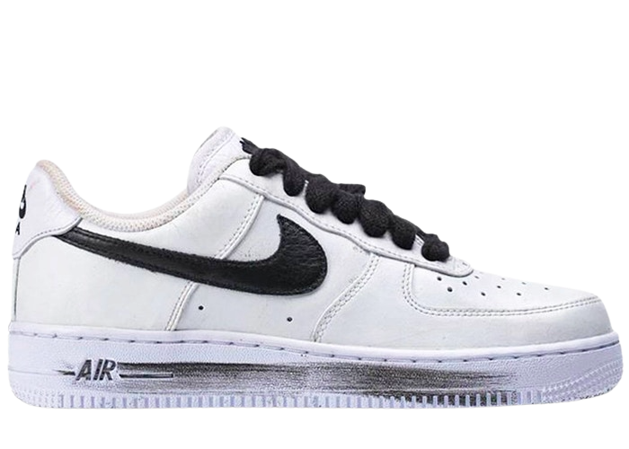 Nike Air Force 1 Low G-Dragon Peaceminusone Para-Noise 2.0