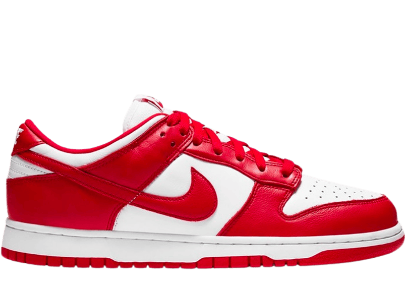 Nike Dunk Low SP St. Johns (2020)