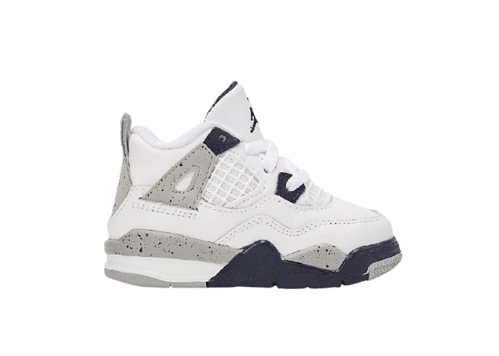 Jordan 4 Midnight Navy (TD)