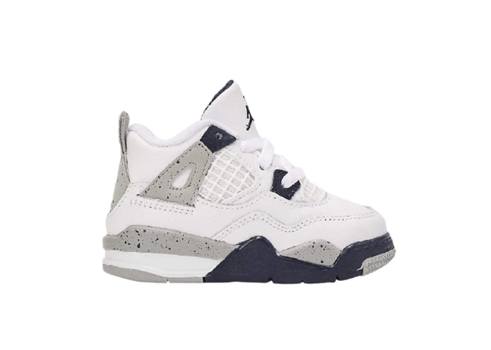 Jordan 4 Midnight Navy (TD)