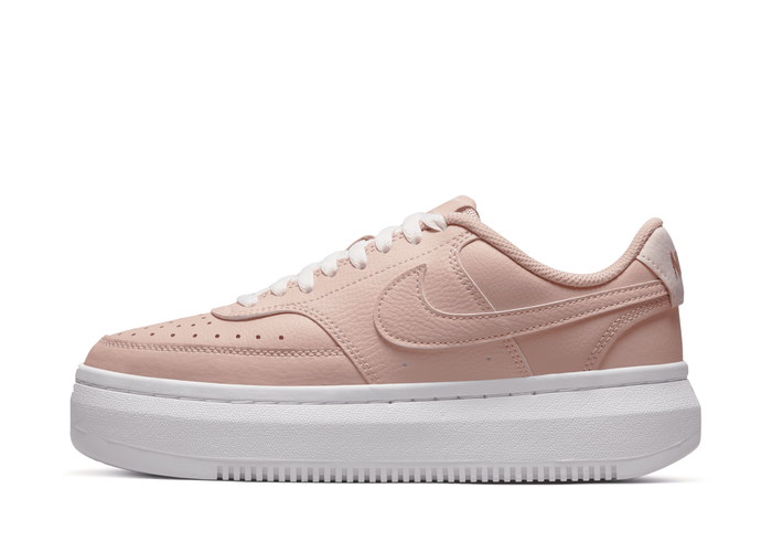 Nike Court Vision Alta Shoes