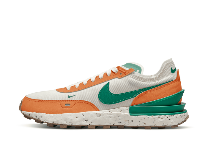Nike Waffle One Crater Shoes