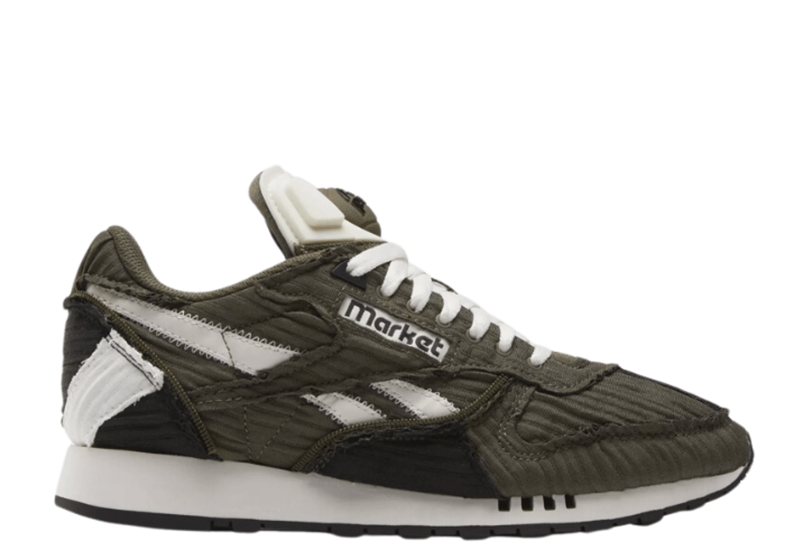 The Market x Reebok Collection Debuts December 2023 The Market x Reebok Collection Debuts December 2023