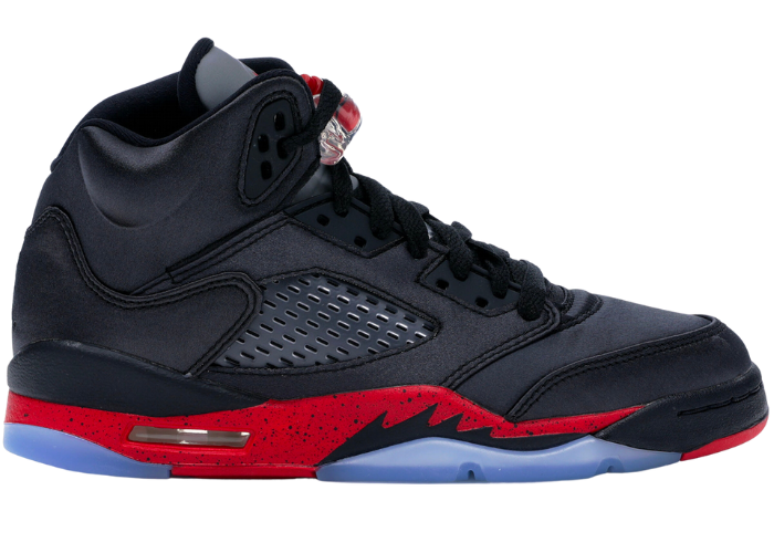 Air Jordan 5 Retro Satin Bred (GS)