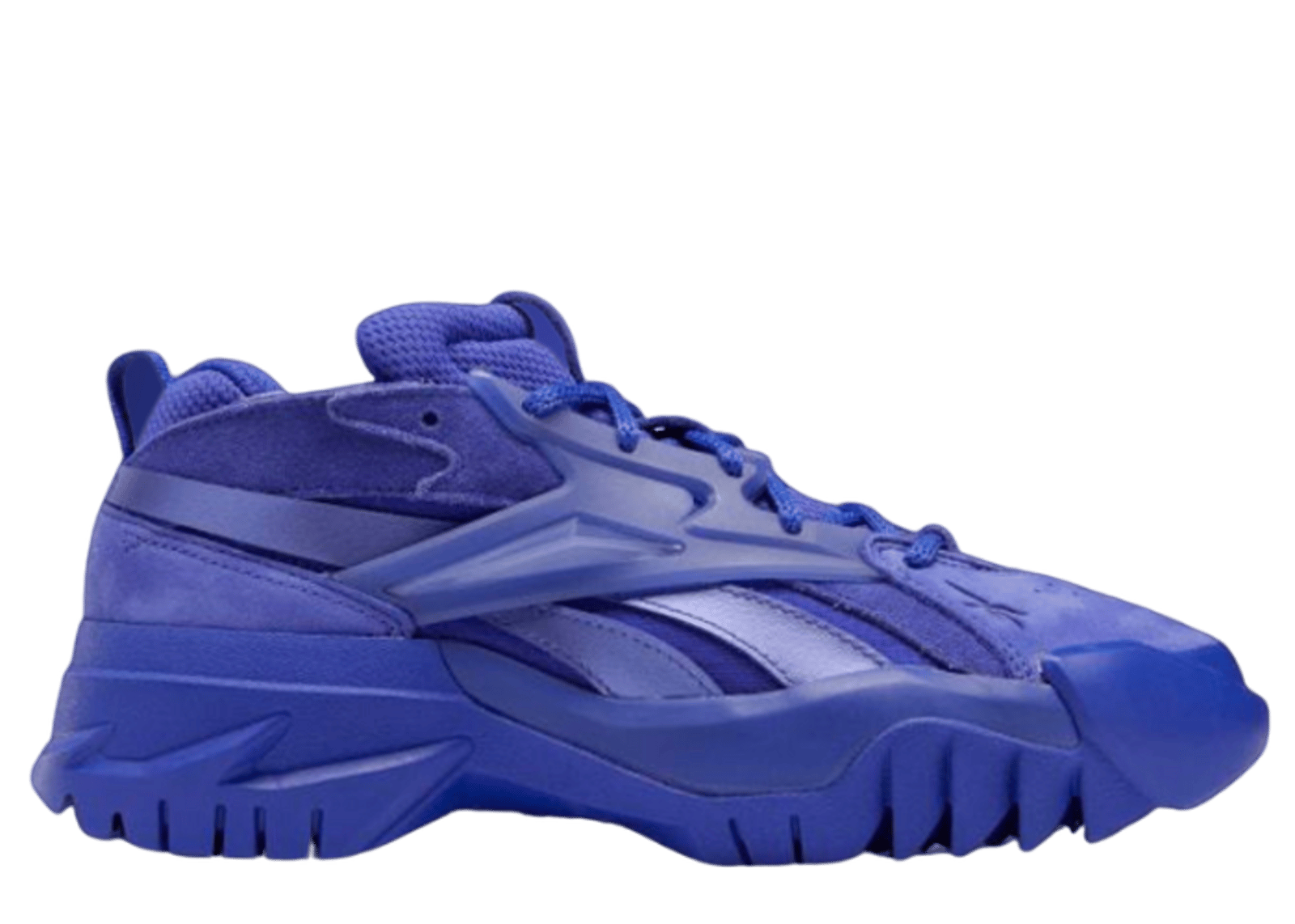 Reebok Club C V2 Cardi B Ultima Purple (W)