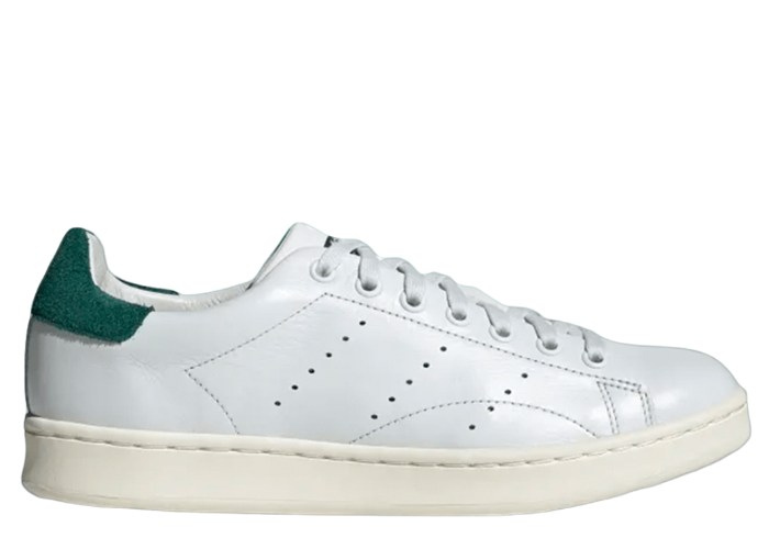 adidas Stan Smith H Crystal White Collegiate Green