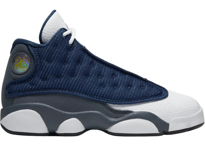 Air Jordan 13 Retro Flint (2020) (PS)