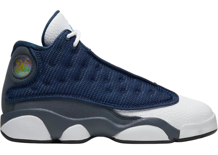 Air Jordan 13 Retro Flint (2020) (PS)