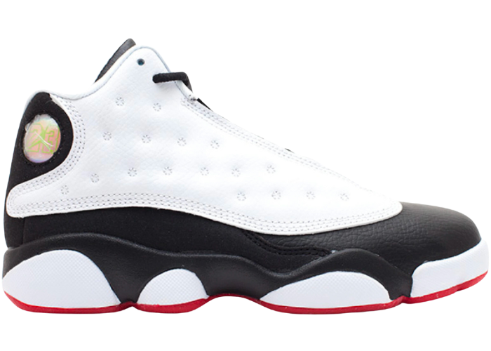 Air Jordan 13 Retro He Got Game (2013) (PS)