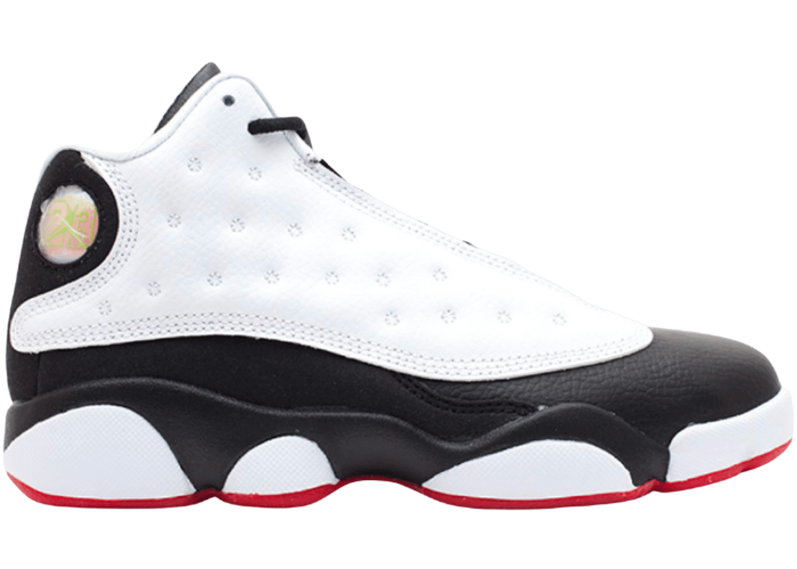 Air Jordan 13 Retro He Got Game (2013) (PS)