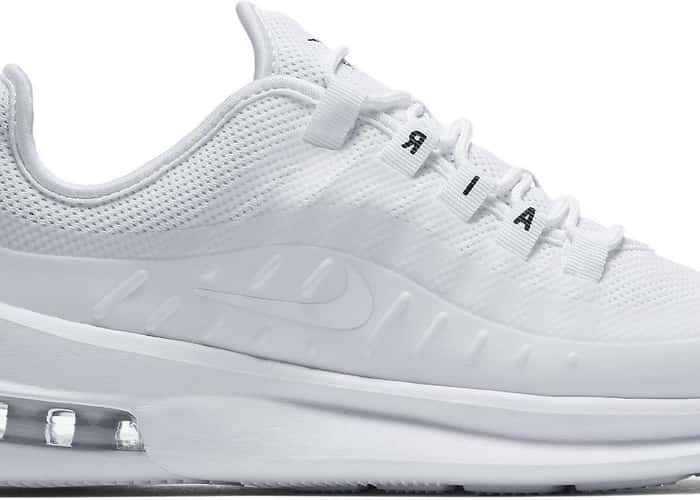 Nike Air Max Axis Triple White (W) AA2168-100 Raffles Where to Buy