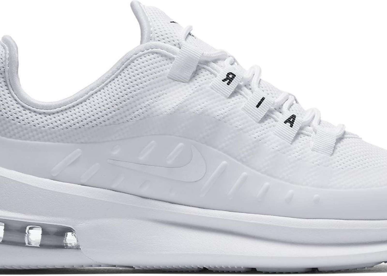 Nike Air Max Axis Triple White (W) AA2168-100 Raffles Where to Buy