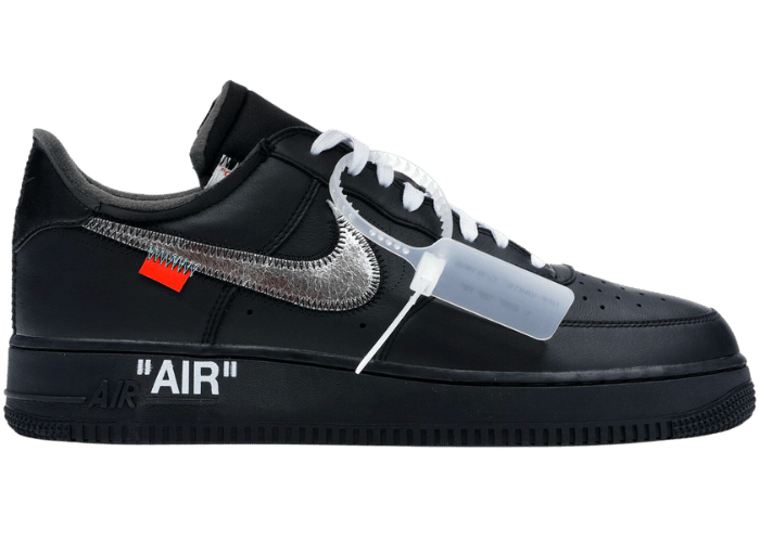 Nike Air Force 1 Low '07 Off-White MoMA