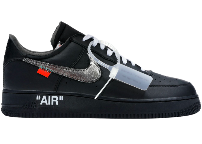 Nike Air Force 1 Low '07 Off-White MoMA