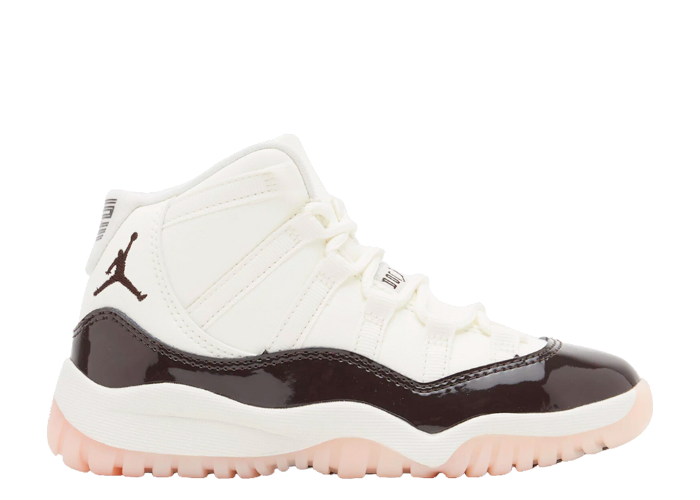 Air Jordan 11 Retro Neapolitan (PS)