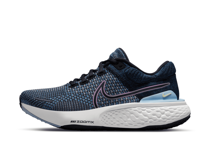 Nike ZoomX Invincible Run Flyknit 2 Road Running Shoes