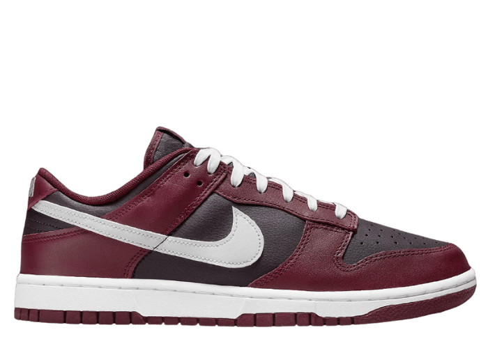 Nike Dunk Low Beetroot