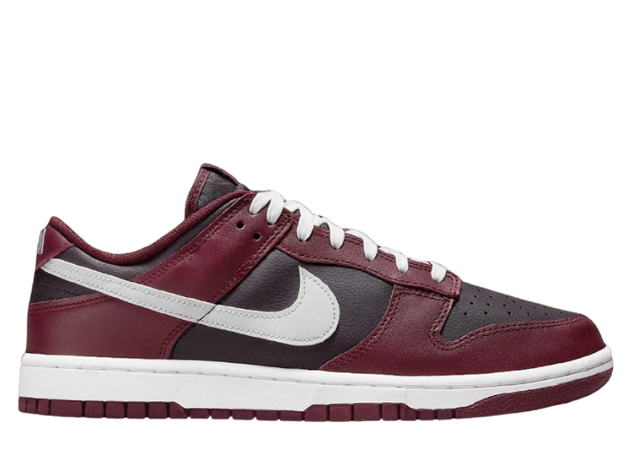 Nike Dunk Low Beetroot