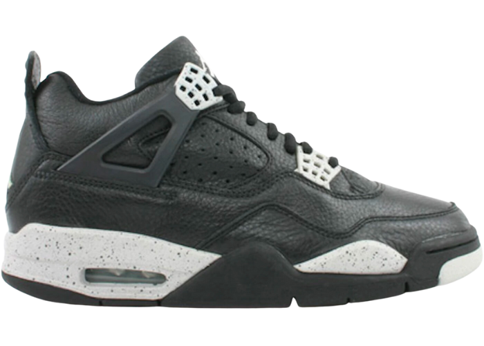 Air Jordan 4 Retro Oreo (1999)