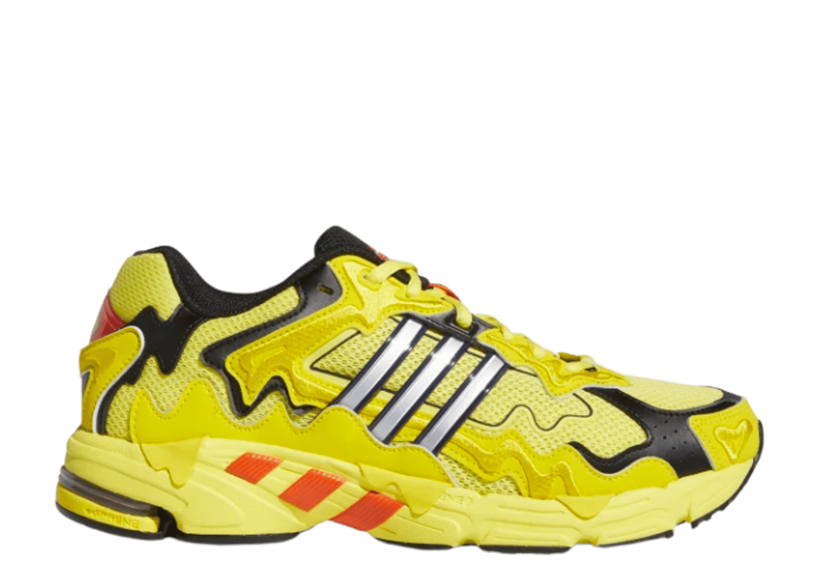 adidas Response CL Bad Bunny Yellow