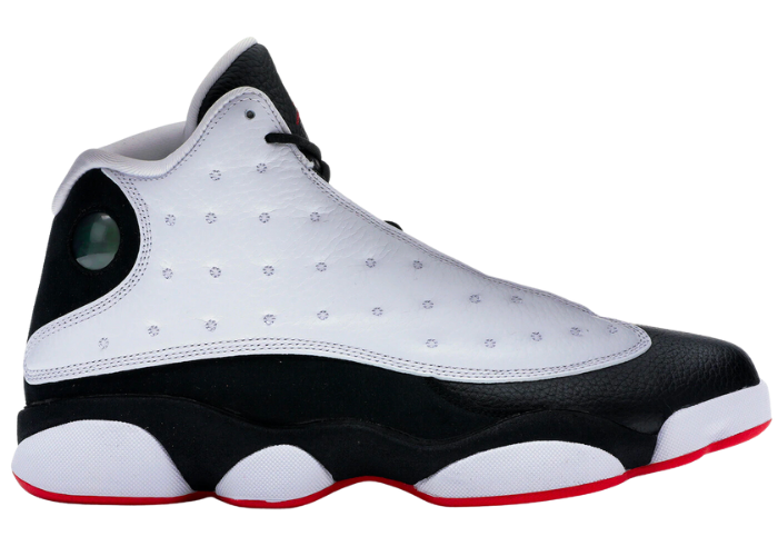 Air Jordan 13 Retro He Got Game (2018)