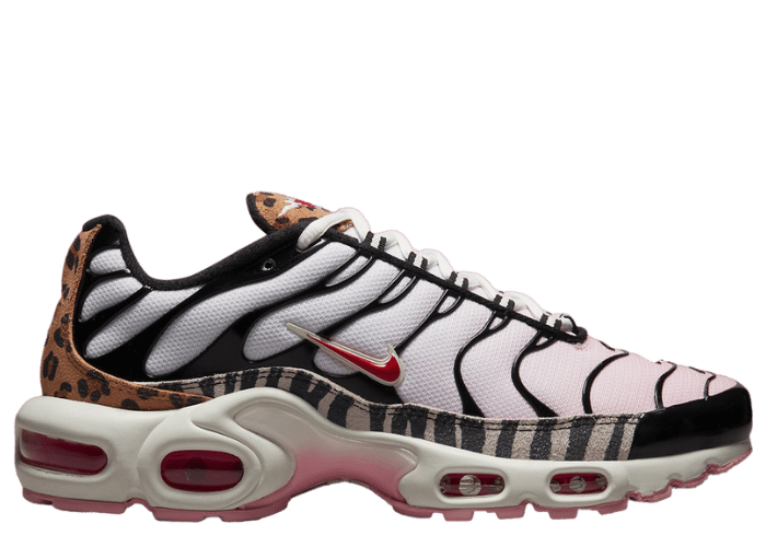 Nike Air Max Plus Animal (W)