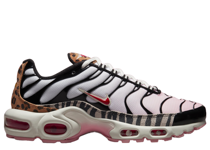 Nike Air Max Plus Animal (W)