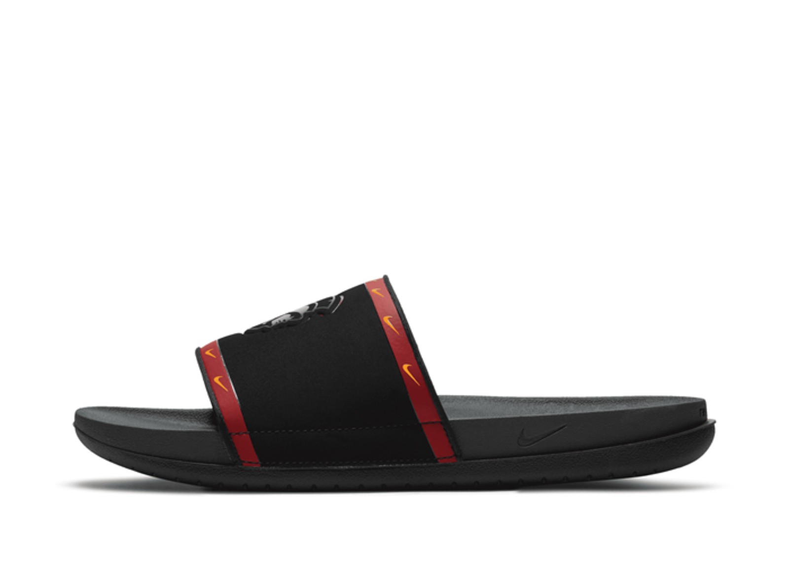 Nike Offcourt (USC) Slides