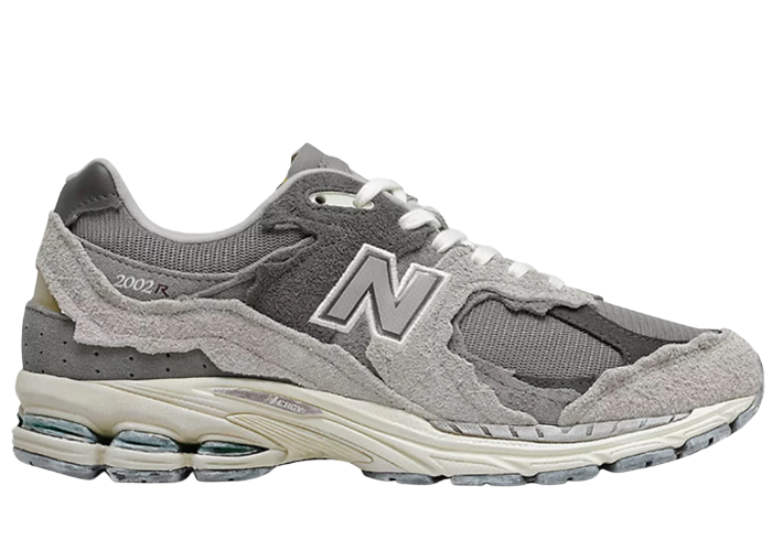 New Balance 2002R Protection Pack Rain Cloud - M2002RDA