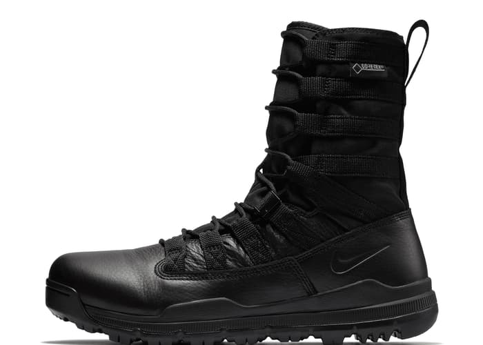 Nike SFB Gen 2 8" GORE-TEX Tactical Boots
