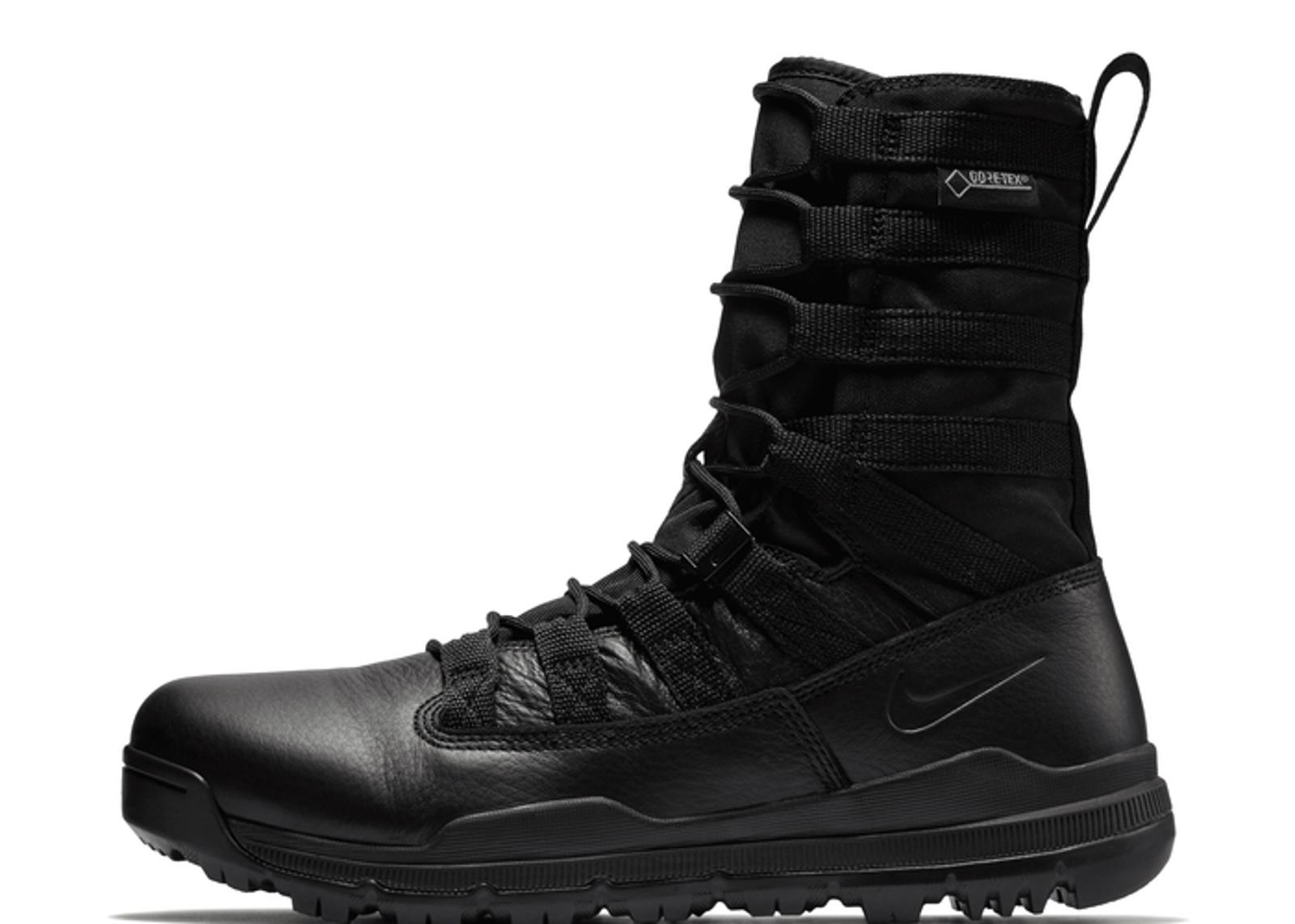 Nike SFB Gen 2 8" GORE-TEX Tactical Boots