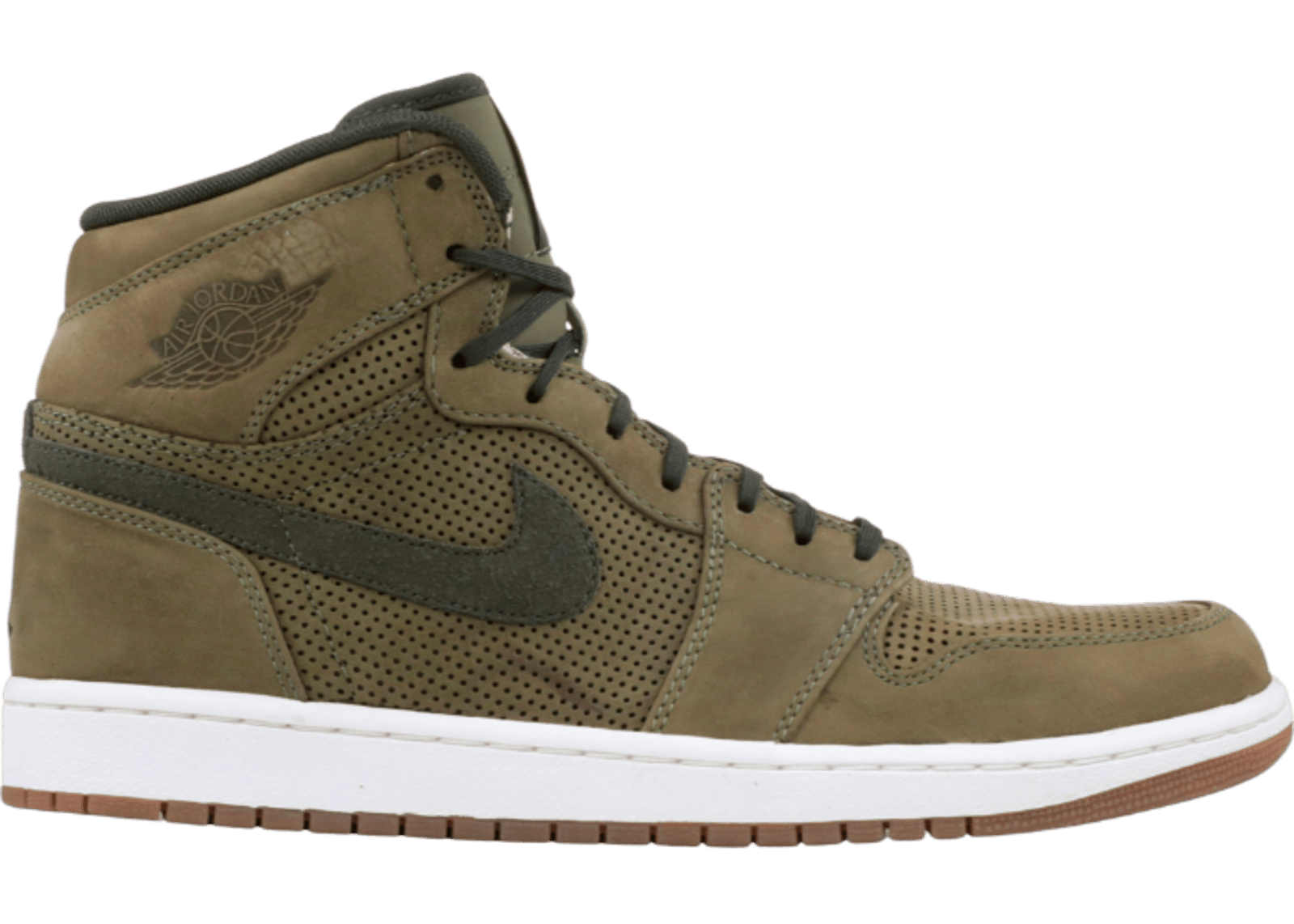Air Jordan 1 Retro High Urban Haze