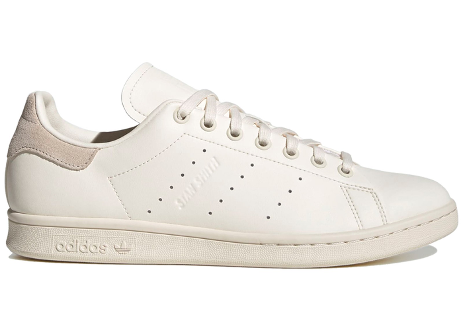 adidas Stan Smith Chalk White
