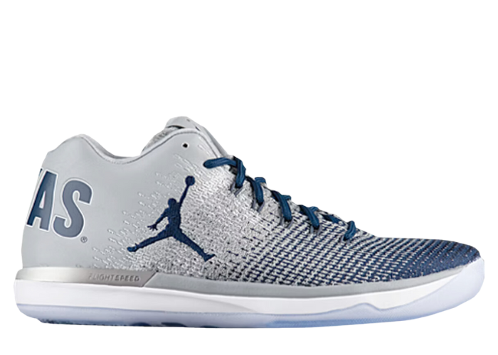 Air Jordan XXX1 Low Georgetown