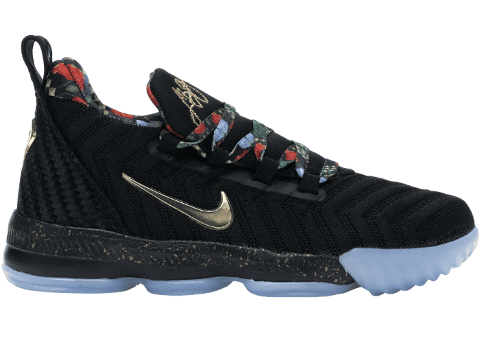 Nike LeBron 16 Watch the Throne (PS)