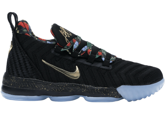 Nike LeBron 16 Watch the Throne (PS)