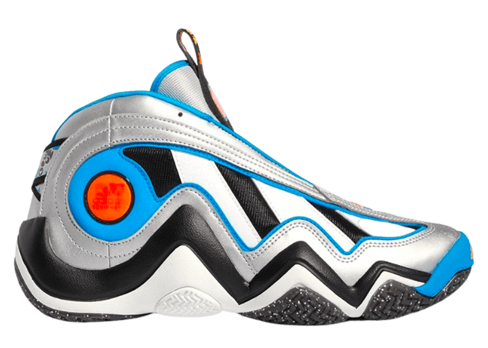 adidas Crazy 97 EQT All-Star 97