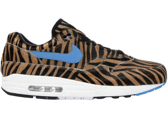 Nike Air Max 1 Atmos Animal 3.0 Tiger