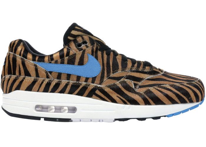 Nike Air Max 1 Atmos Animal 3.0 Tiger