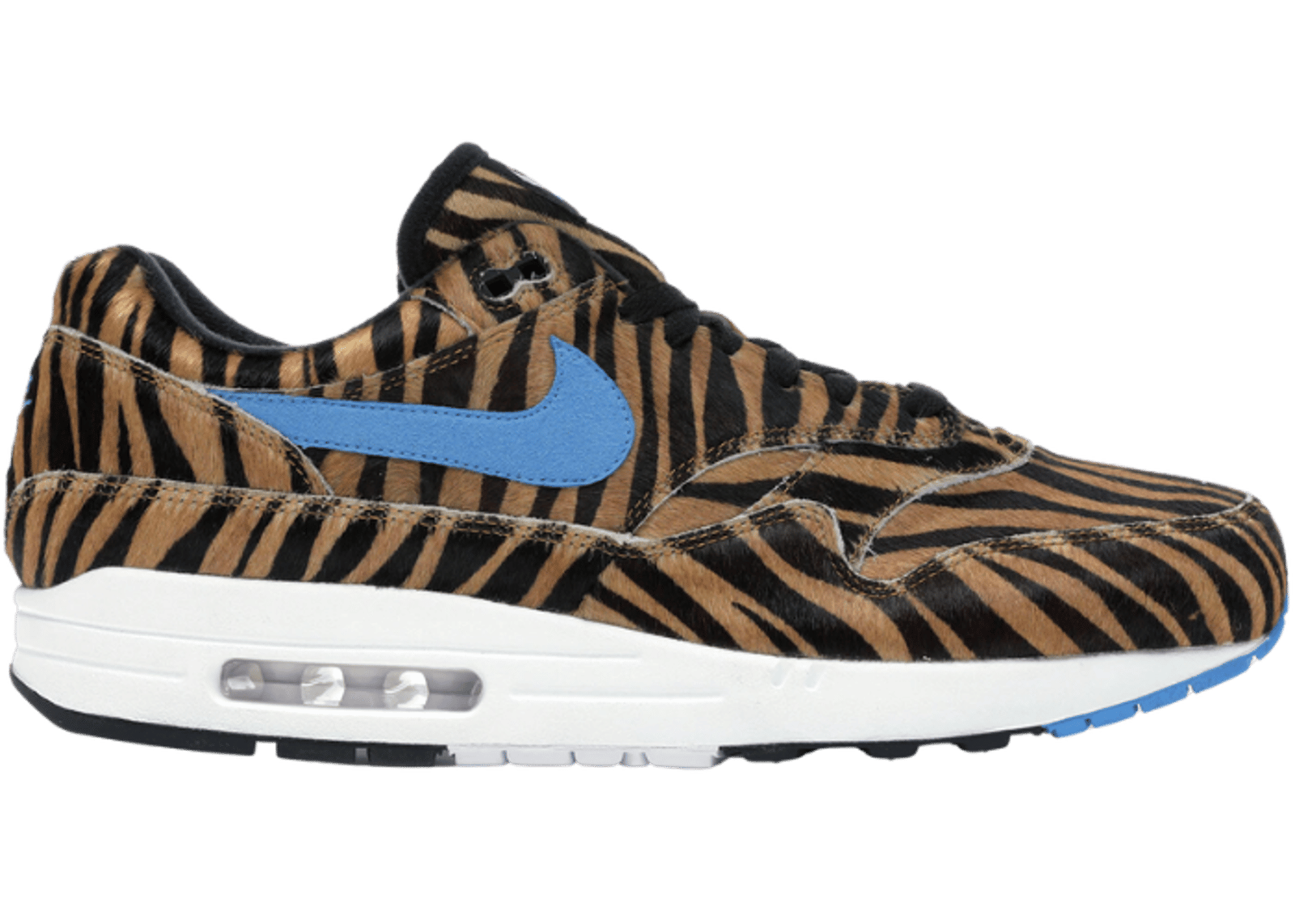 Nike Air Max 1 Atmos Animal 3.0 Tiger