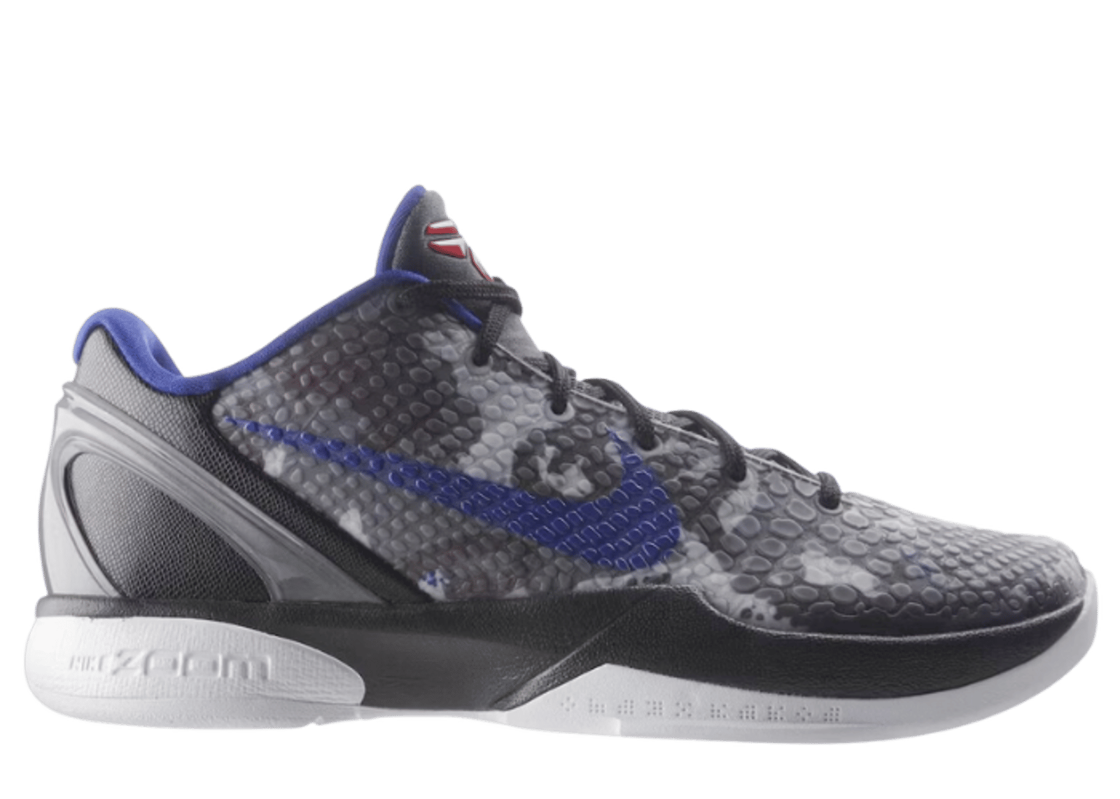 Nike Kobe 6 Urban Camo