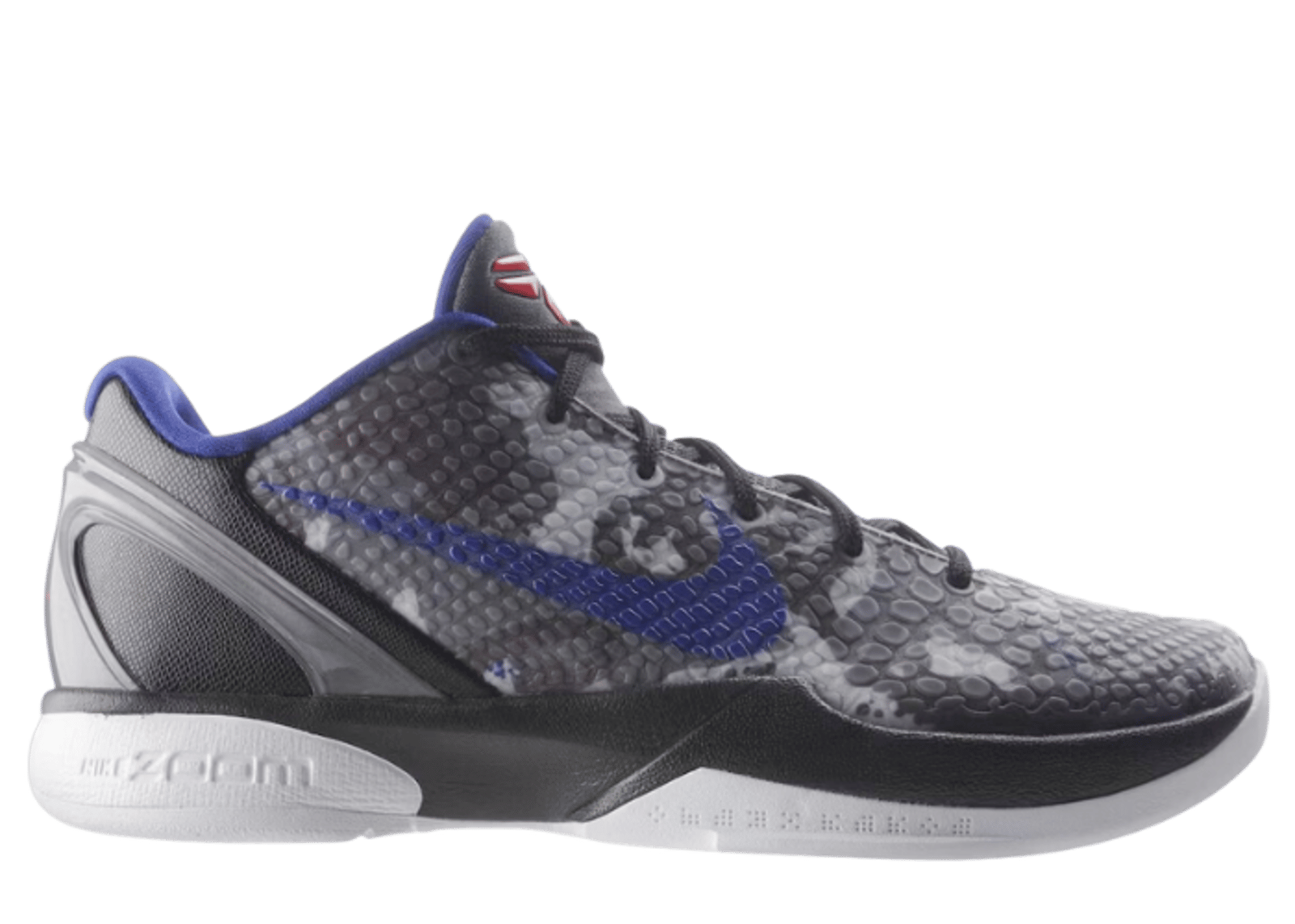 Nike Kobe 6 Urban Camo