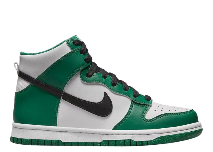 Nike Dunk High Celtics (GS)