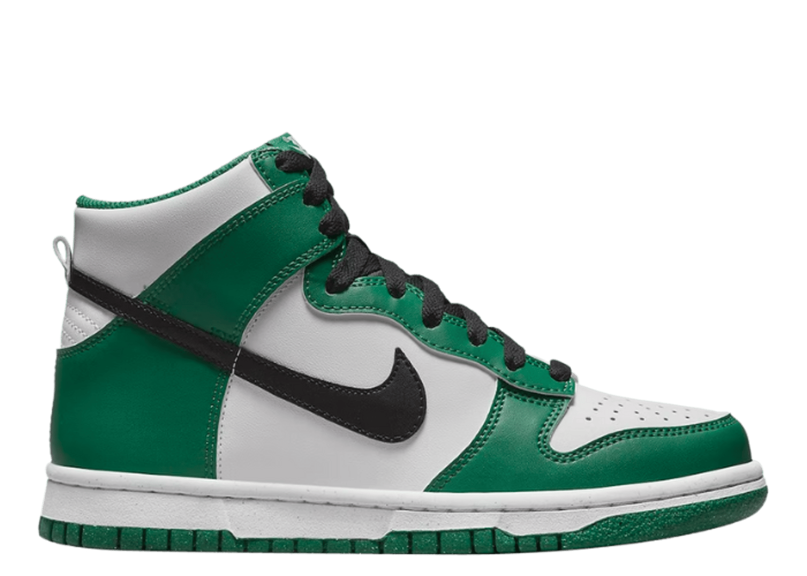 Nike Dunk High Celtics (GS)