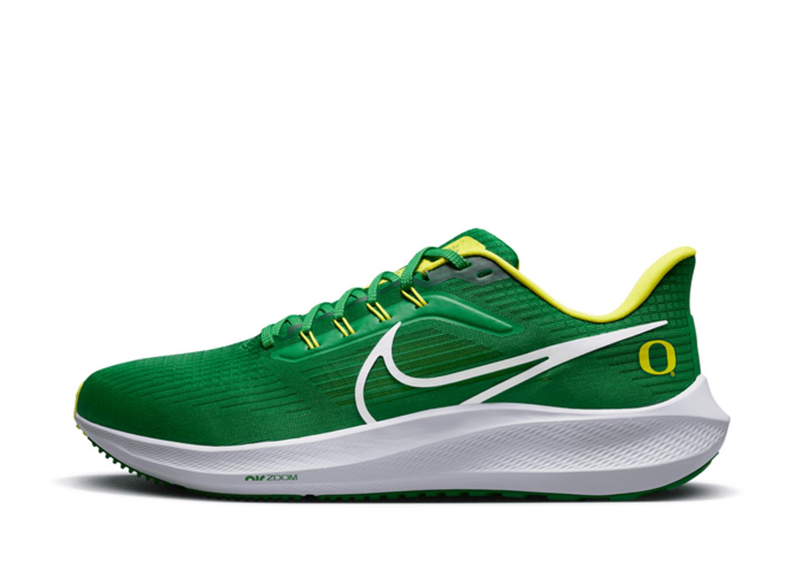 Nike Air Zoom Pegasus 39 (Oregon) Road Running Shoes