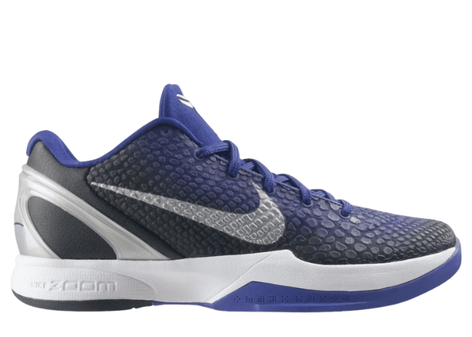 Nike Kobe 6 Purple Gradient