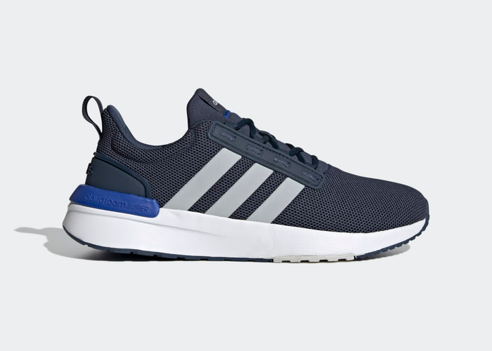 adidas Racer TR21 Shoes Crew Navy