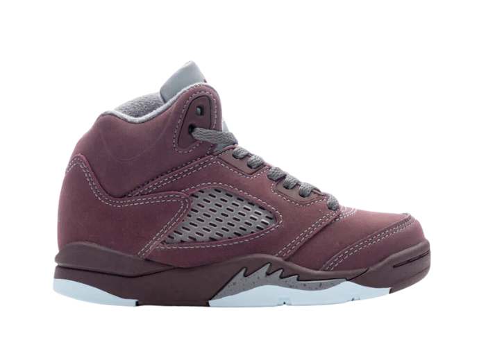 Air Jordan 5 Retro SE Burgundy (2023) (PS)