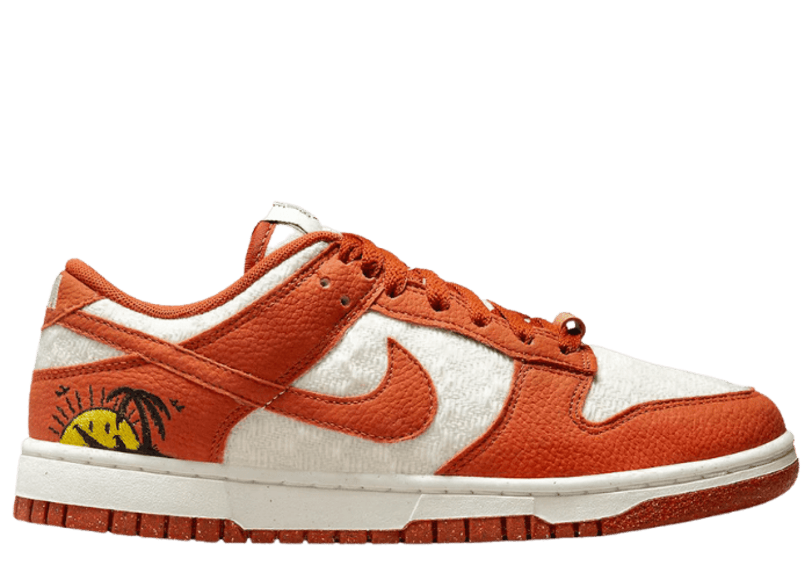 Nike Dunk Low Retro Sun Club Burn Sunrise (W)