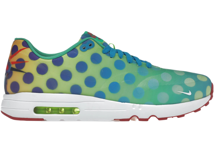 polka dot air max 97